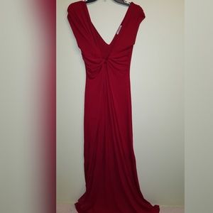 Mai Tai long dress size Medium